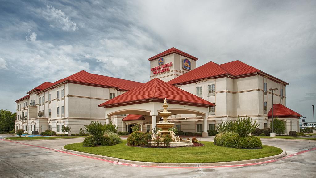 BEST WESTERN PLUS Monica Royale Inn and Suites