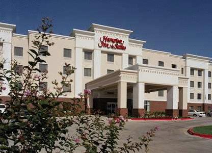 Hampton Inn and Suites Greenville - Tx