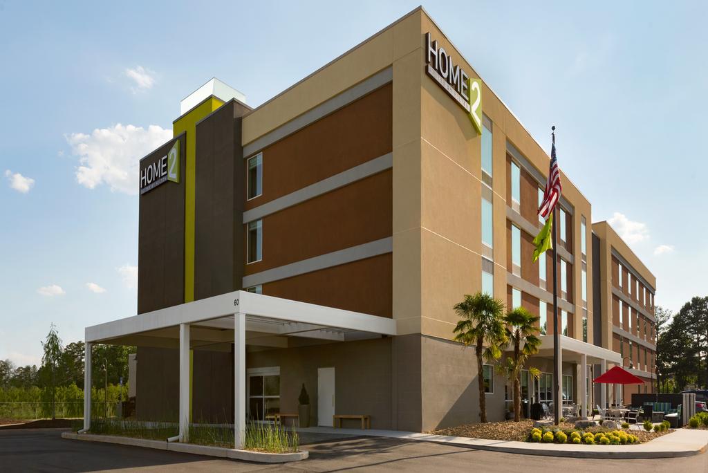 Home2 Suites McDonough