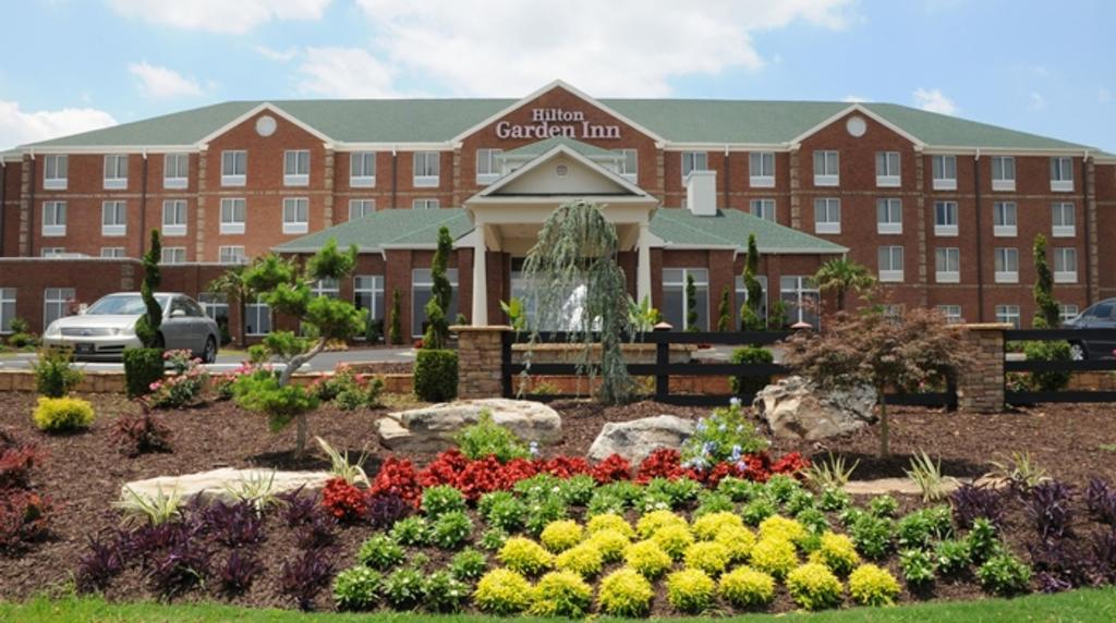 Hilton Garden Inn McDonough