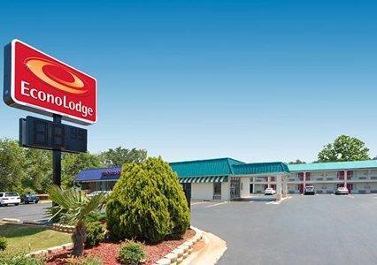 Econo Lodge McDonough