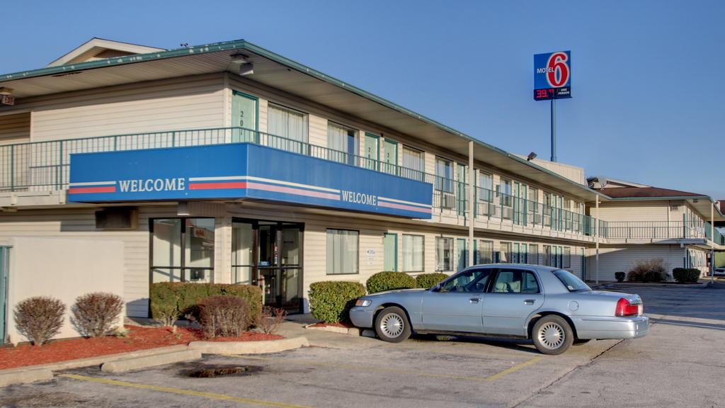 Motel 6 Owensboro