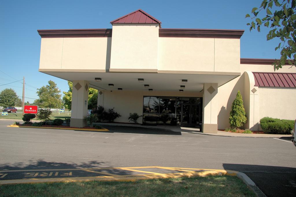 Ramada Owensboro