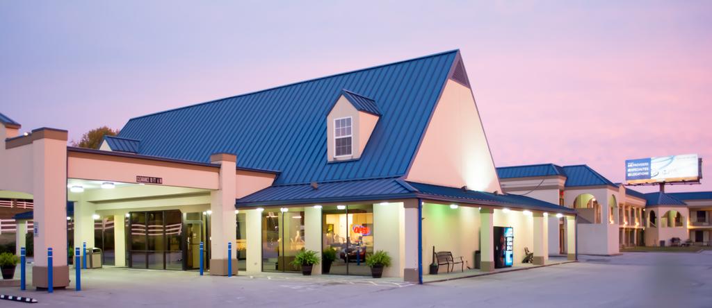 Days Inn Owensboro