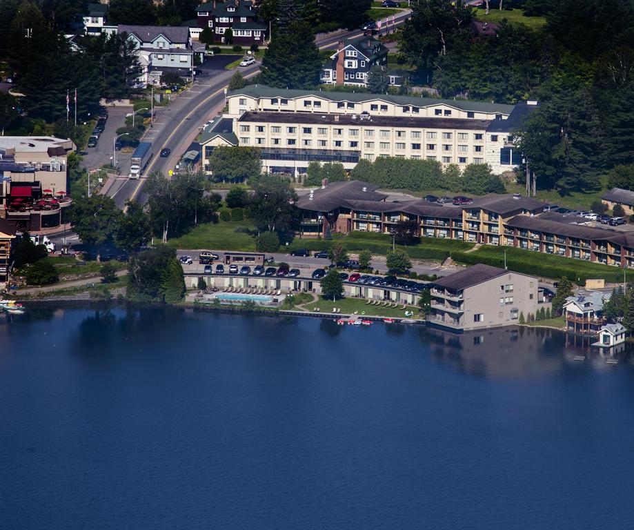 The Lake Placid Summit Hotel