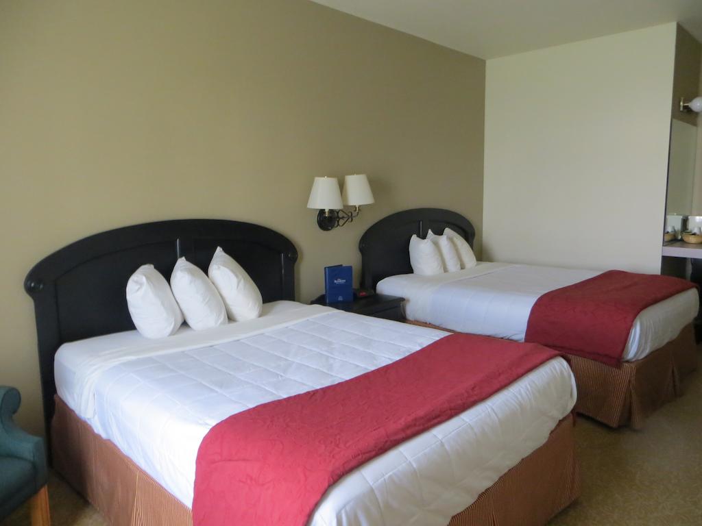 Baymont Inn and Suites Waunakee