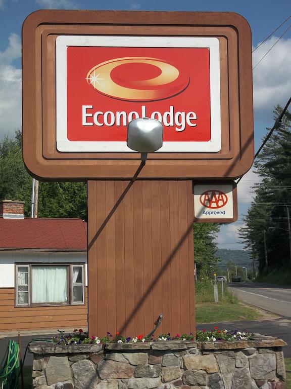 Econo Lodge Lake Placid