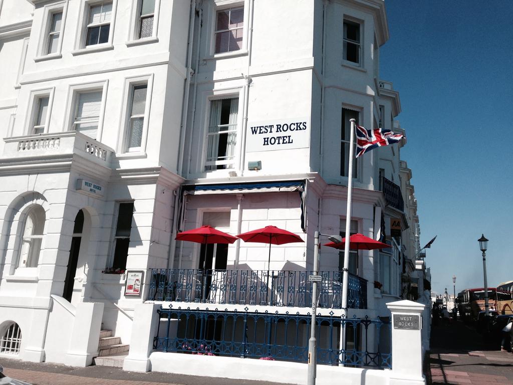 West Rocks Hotel