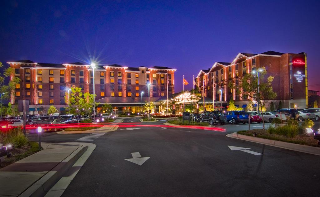 Hilton Garden Inn Rockville-Gaithersburg