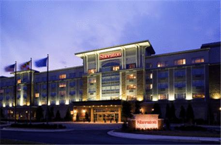 Sheraton Rockville Hotel