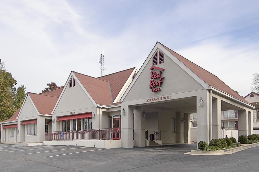 Red Roof PLUS Washington DC - Rockville