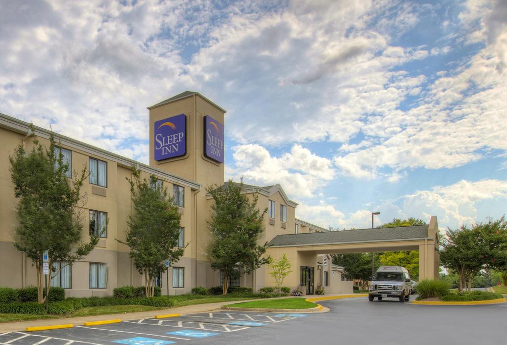 Sleep Inn Shady Grove