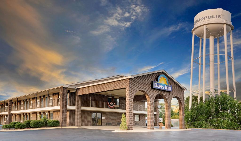 Days Inn Demopolis