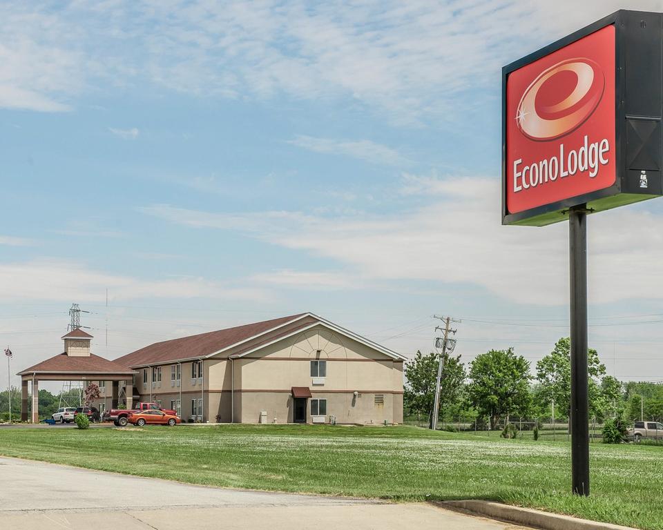 Econo Lodge Shelbyville