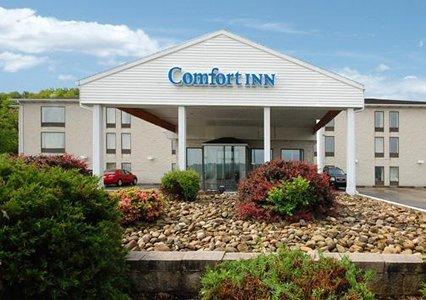 Quality Inn Waynesburg