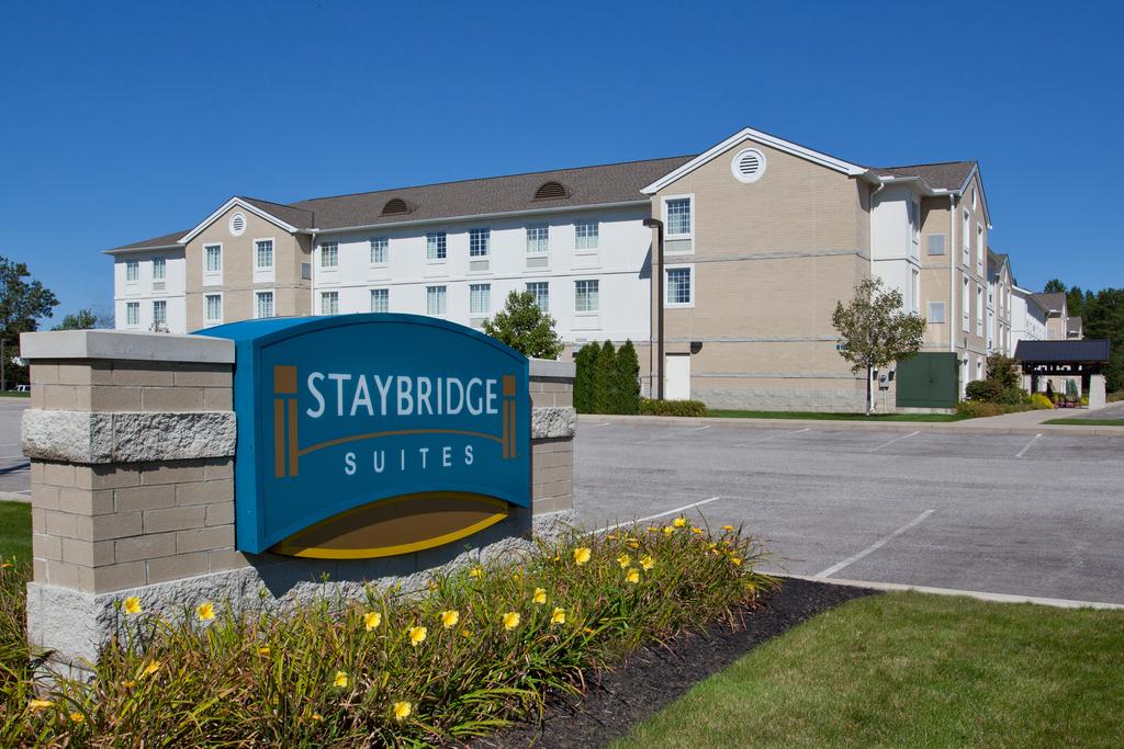 Staybridge Suites Cleveland Mayfield Hts Beachwood