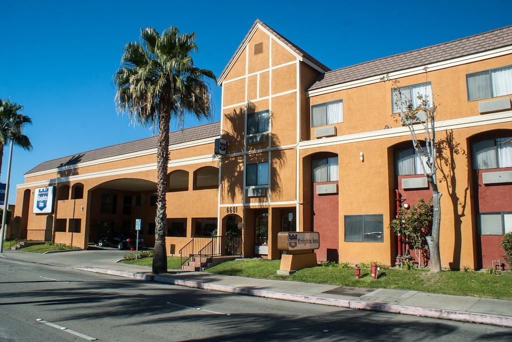 Quality Inn and Suites Westminster Seal Beach