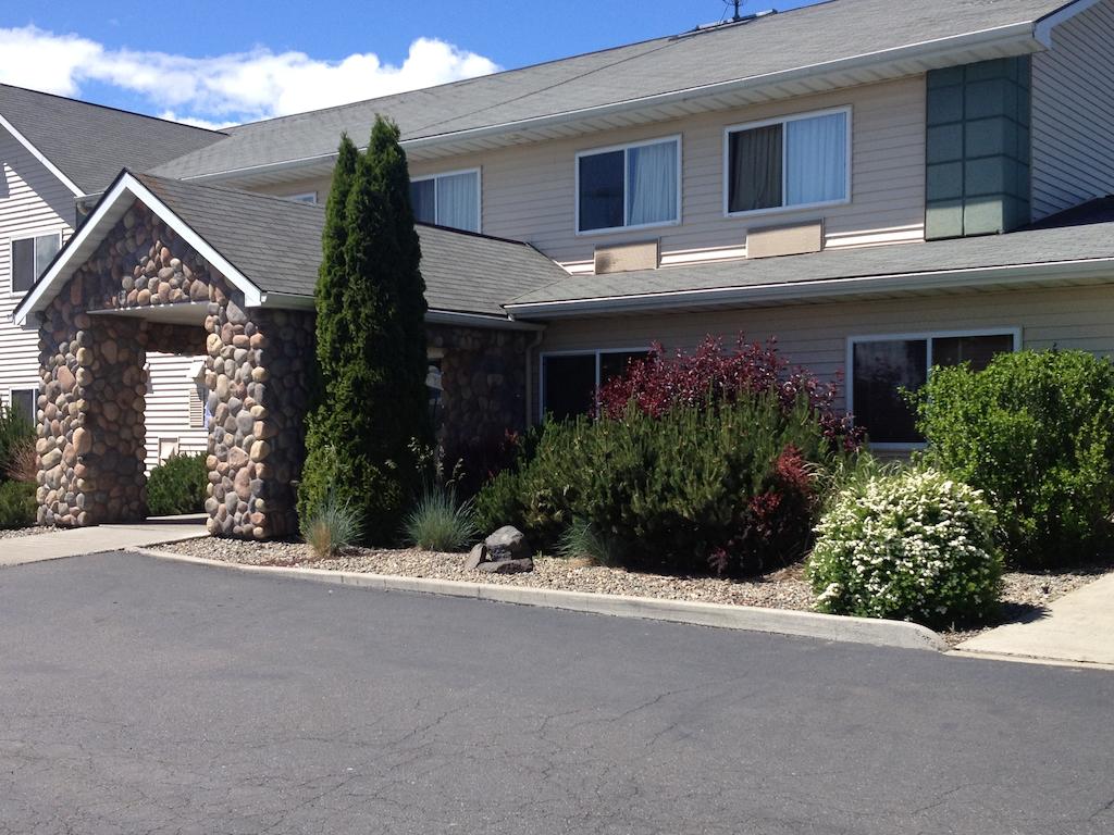 Comfort Inn Ellensburg