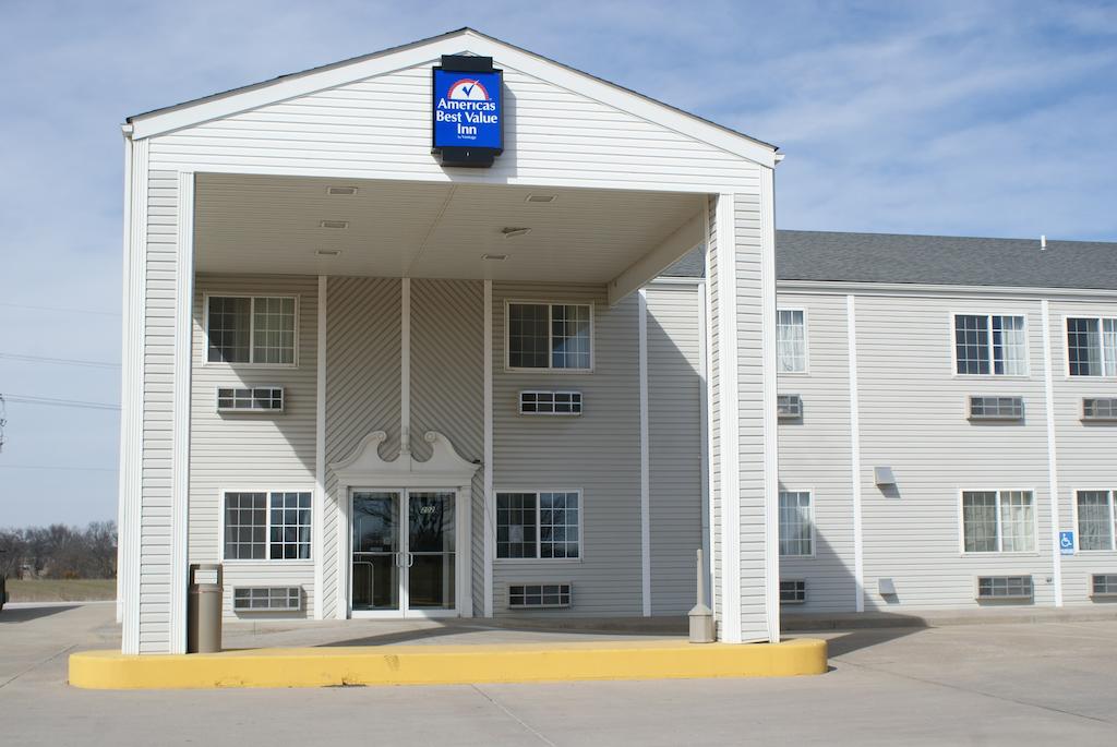 Americas Best Value Inn