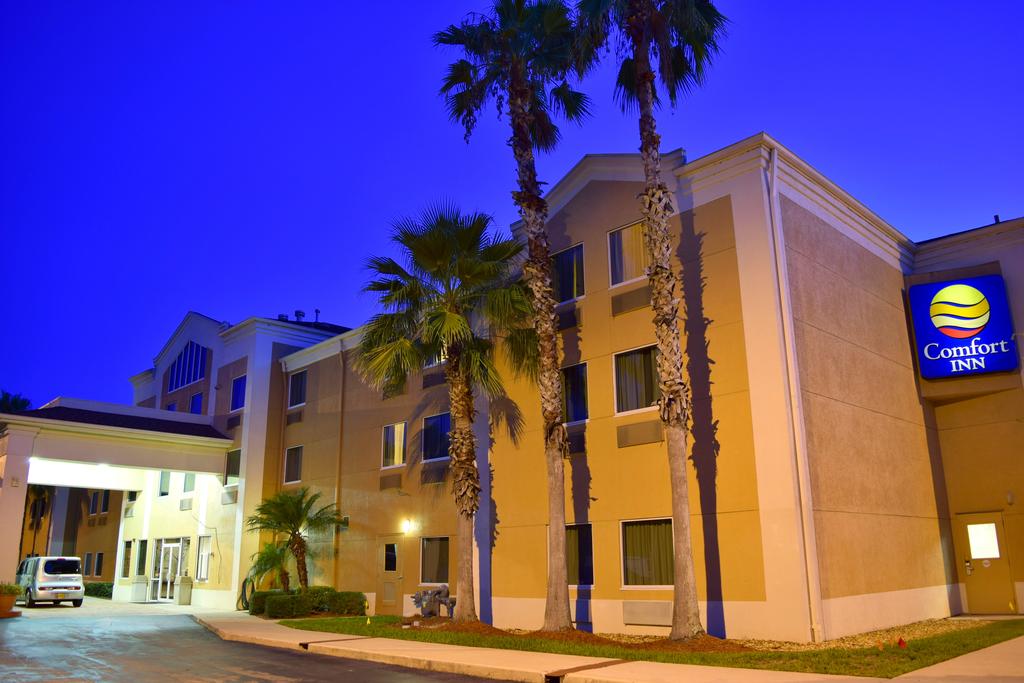 Comfort Inn DeLand - near University