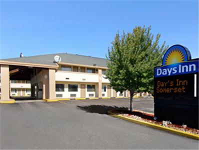 Days Inn Somerset