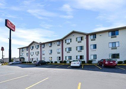 Econo Lodge Somerset