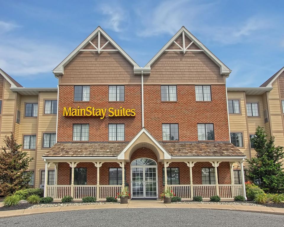 MainStay Suites of Lancaster County