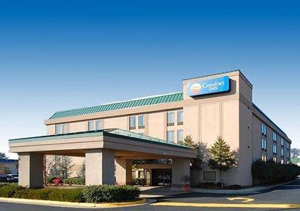 Comfort Inn Quantico