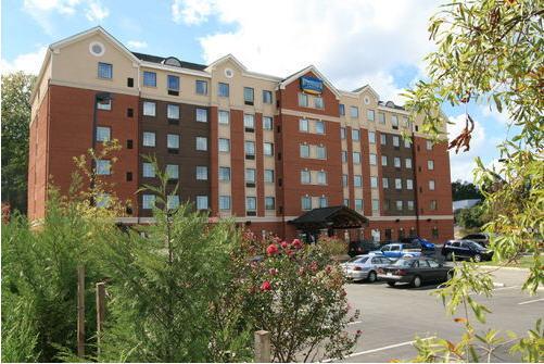 Staybridge Suites Stafford