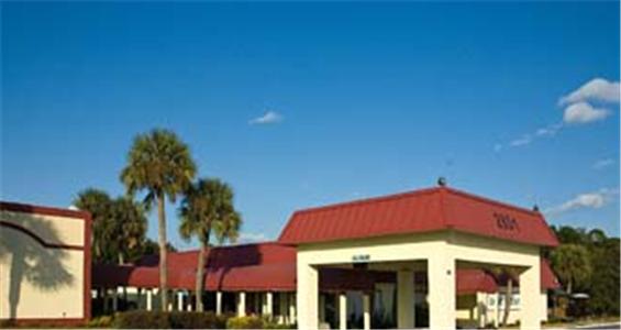 Budget Inn of DeLand