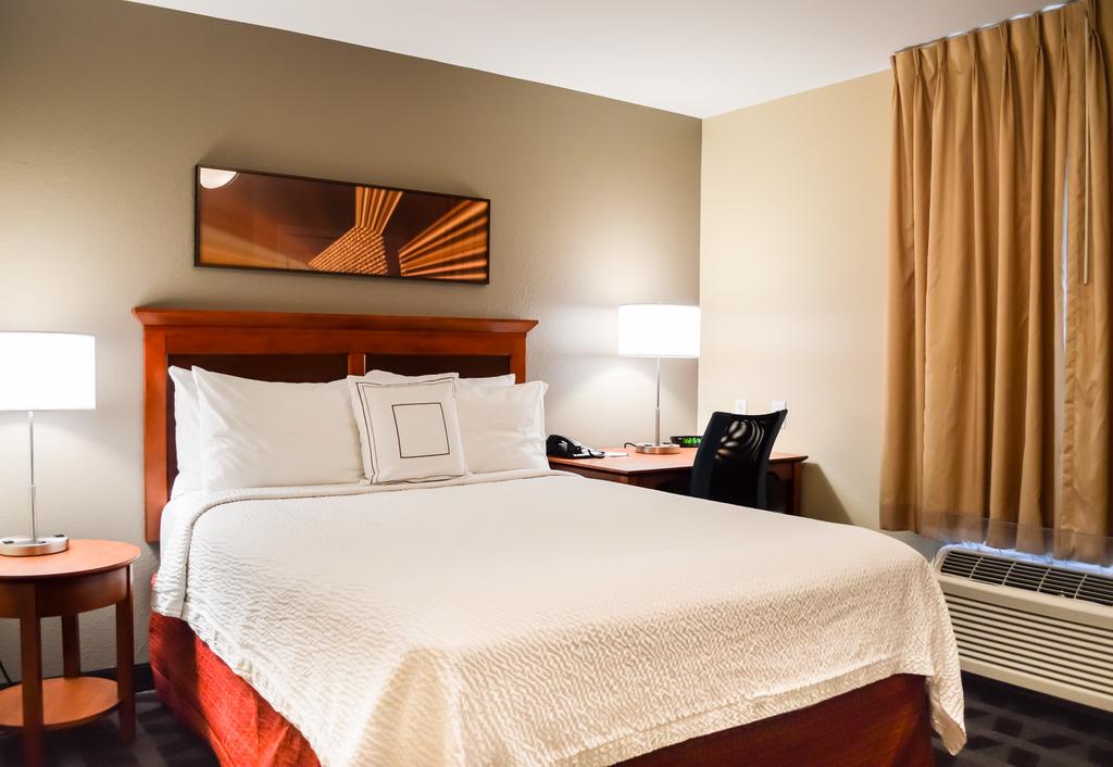 TownePlace Suites Quantico Stafford