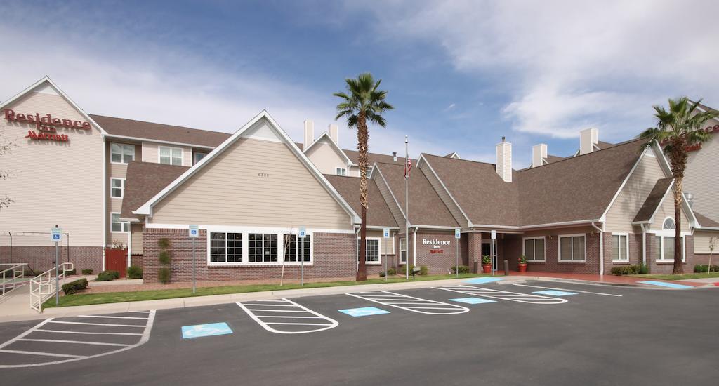 Residence Inn Palmdale Lancaster