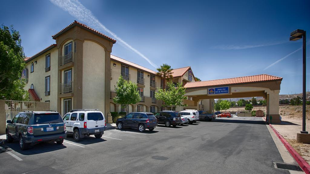 BEST WESTERN PLUS John Jay Inn and Suites