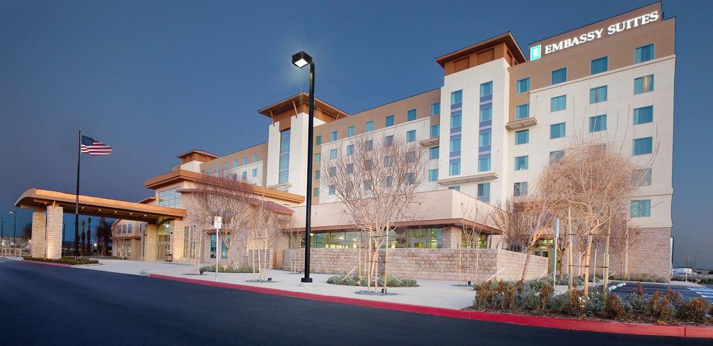 Embassy Suites Palmdale