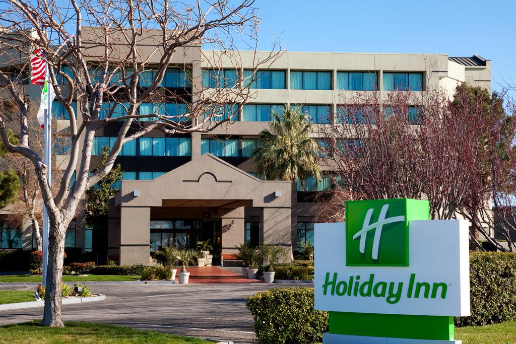 Holiday Inn Palmdale Lancaster