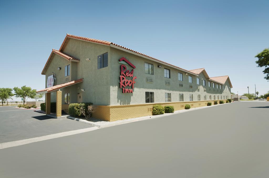 Red Roof Inn Palmdale - Lancaster