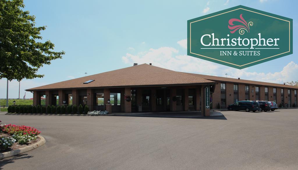 Christopher Inn And Suites