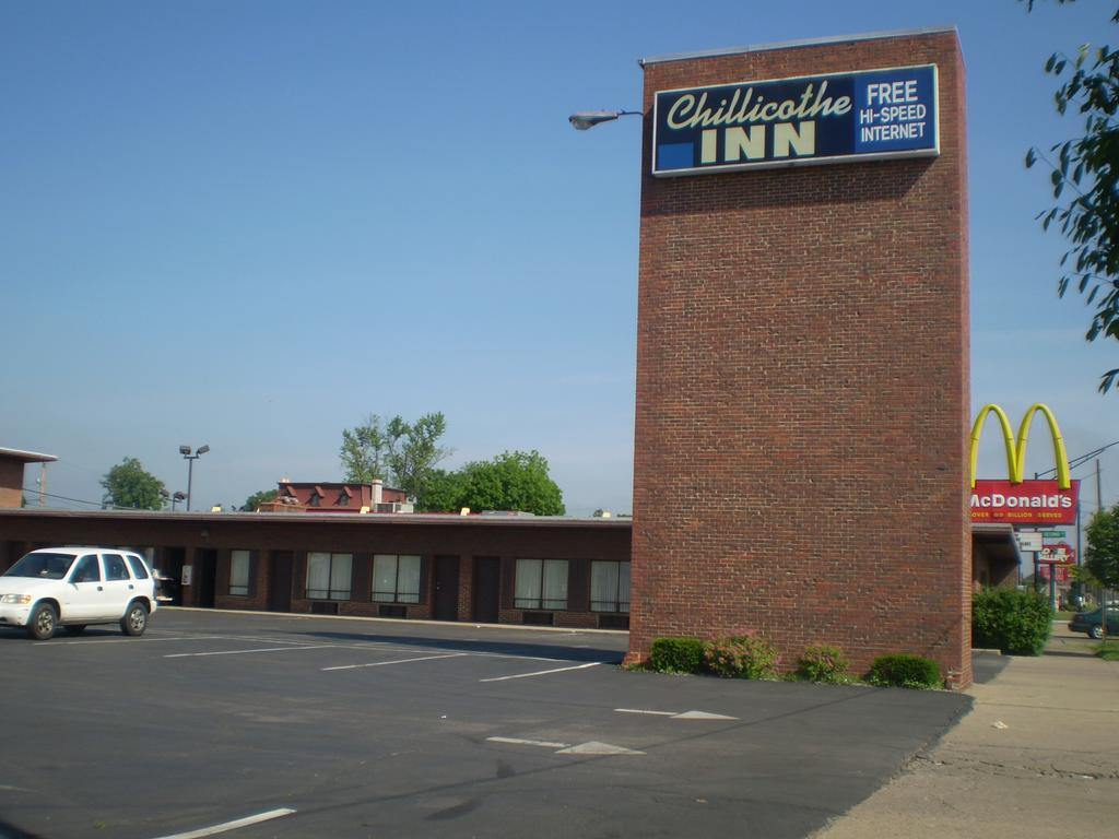 Chillicothe Inn