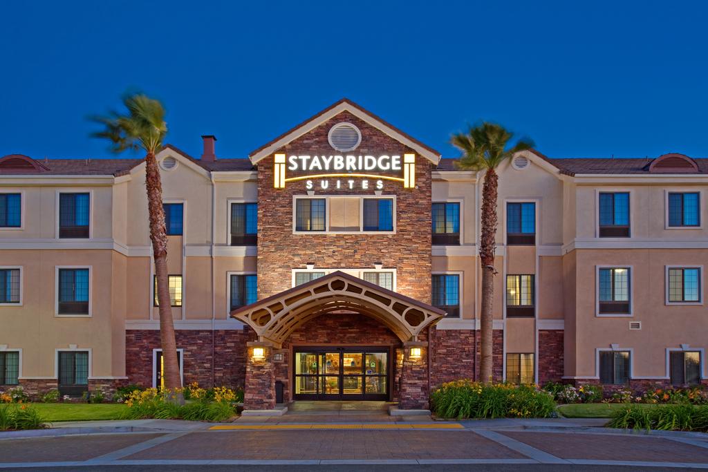 Staybridge Stes Palmdale