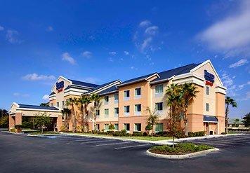 Fairfield Inn and Suites Sarasota Lakewood Ranch