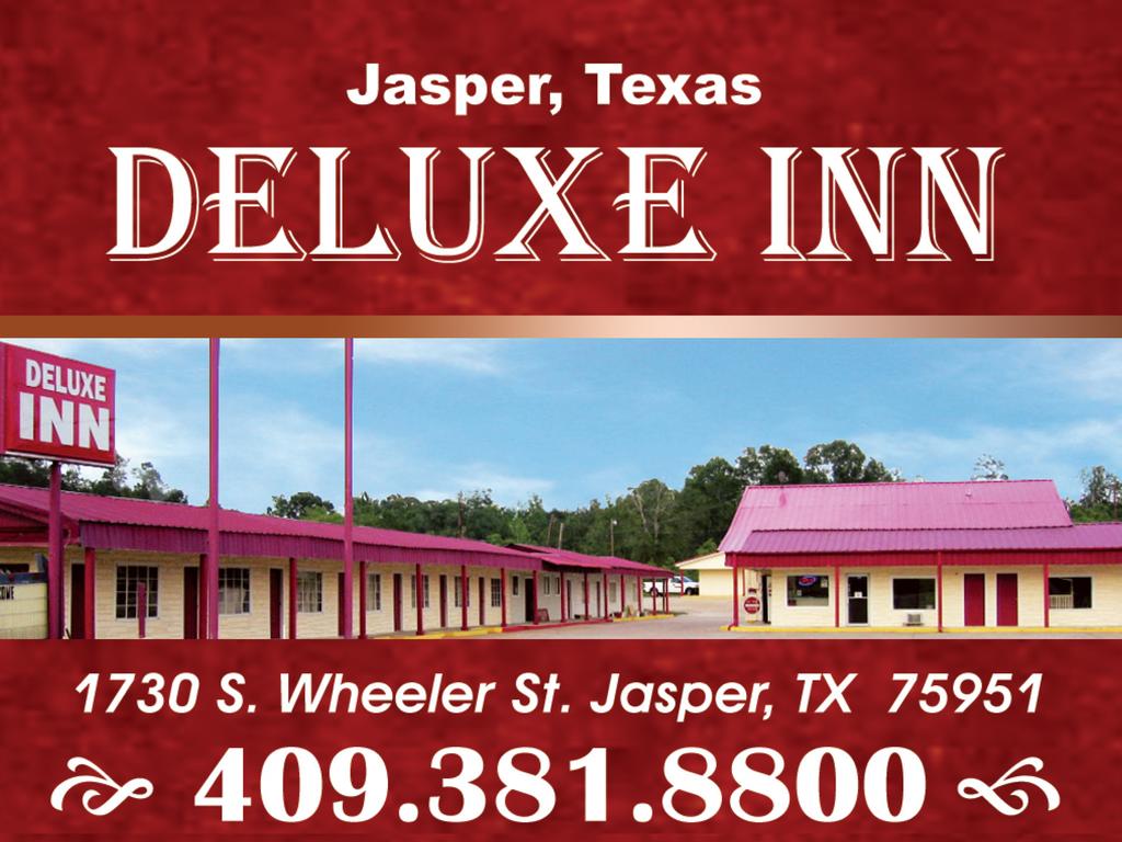 Deluxe Inn Jasper