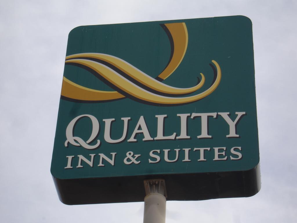 Quality Inn and Suites Big Spring