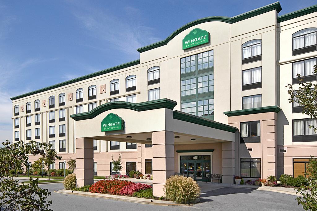 Wingate by Wyndham BWI Airport