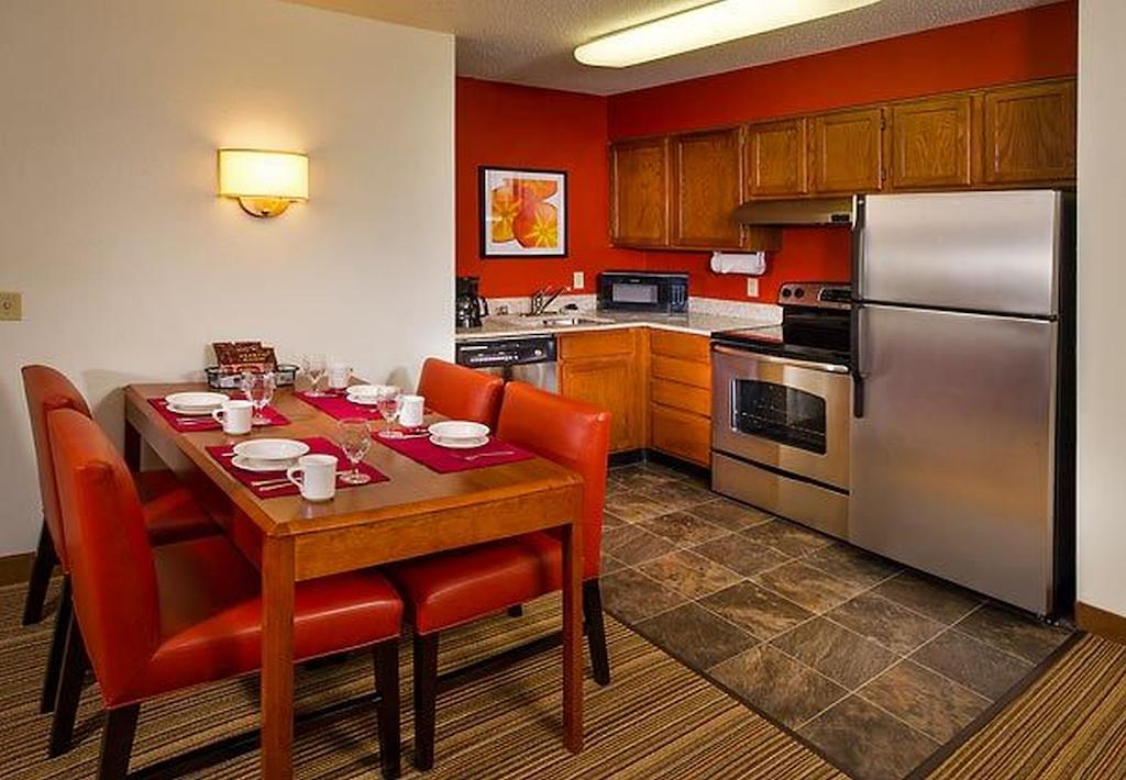 Residence Inn Baltimore BWI Airport