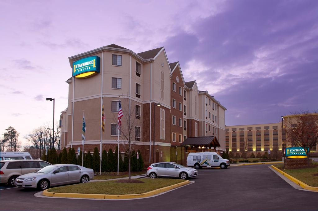 Staybridge Suites Bwi Airport