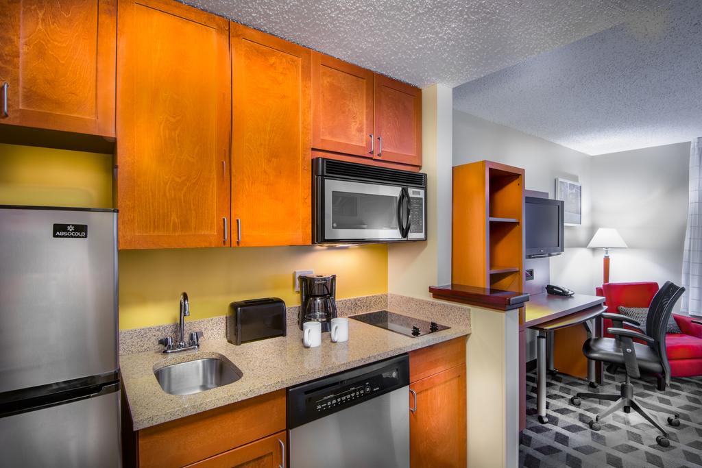 TownePlace Suites Baltimore BWI Airport