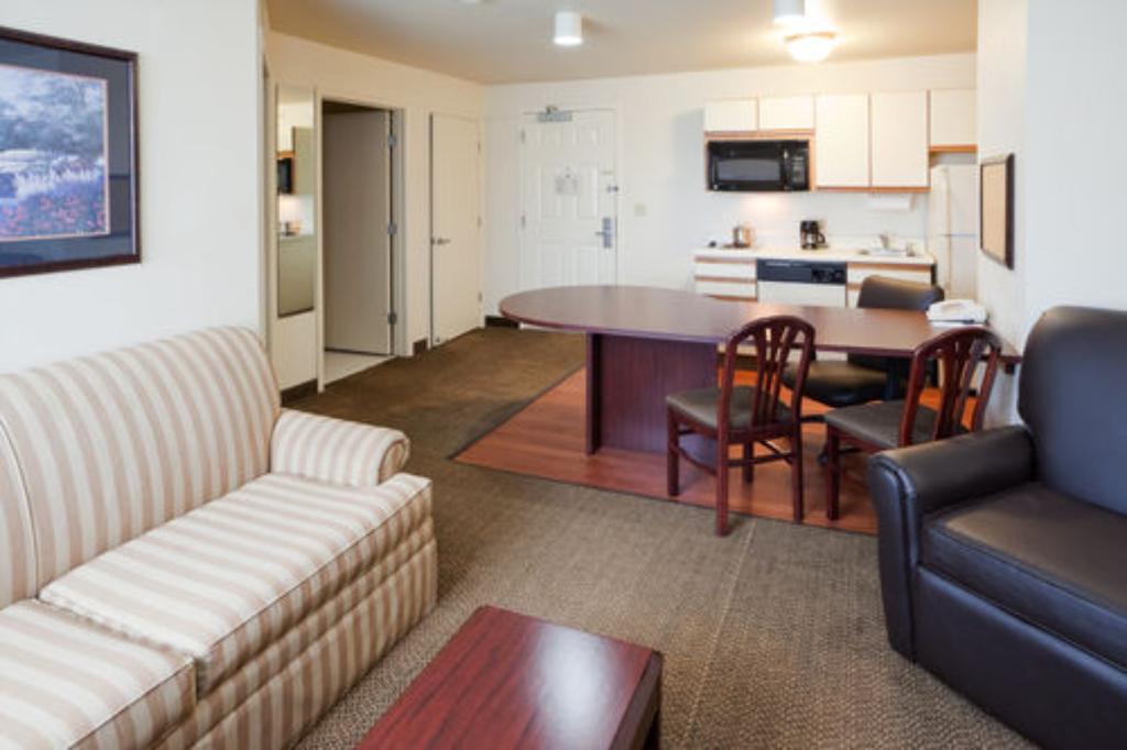 Candlewood Suites Linthicum