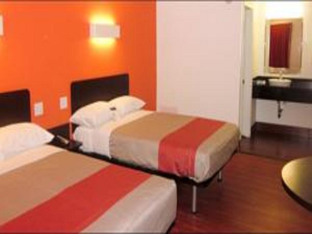 Motel 6 Glassboro Rowan University