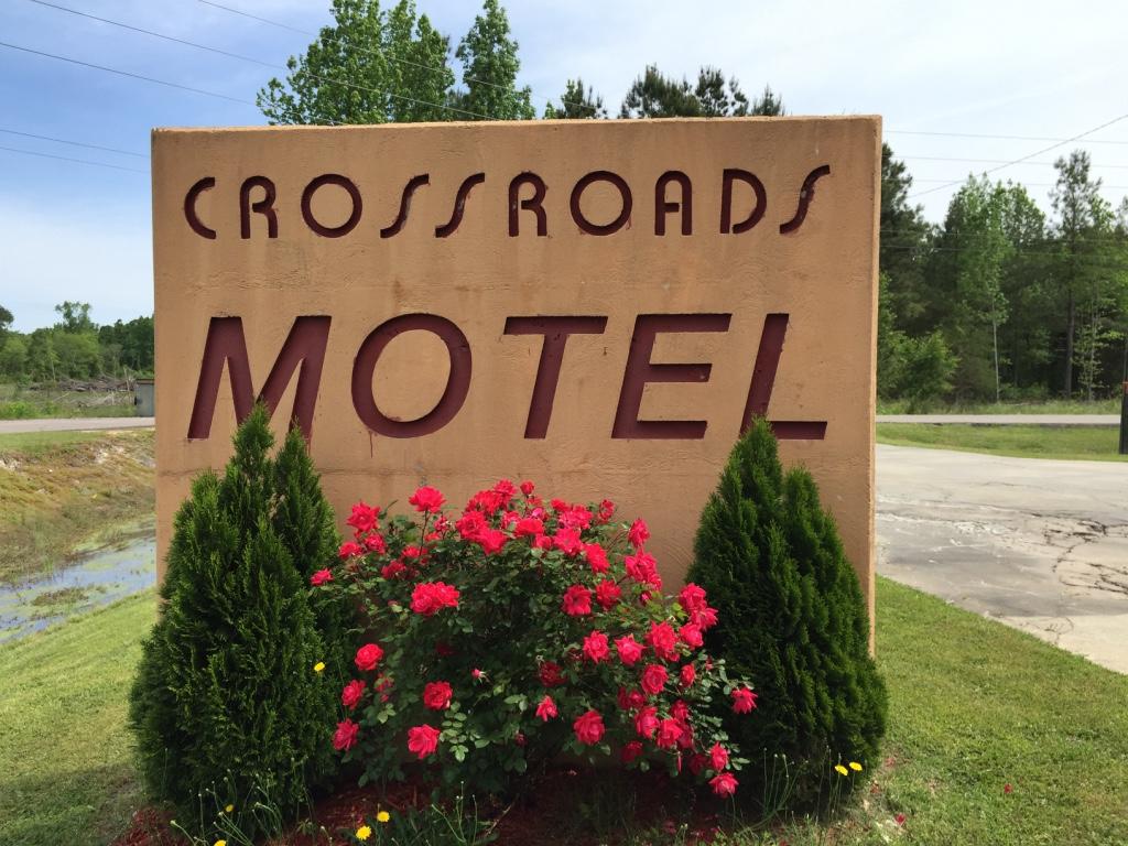 Cross Road Motel