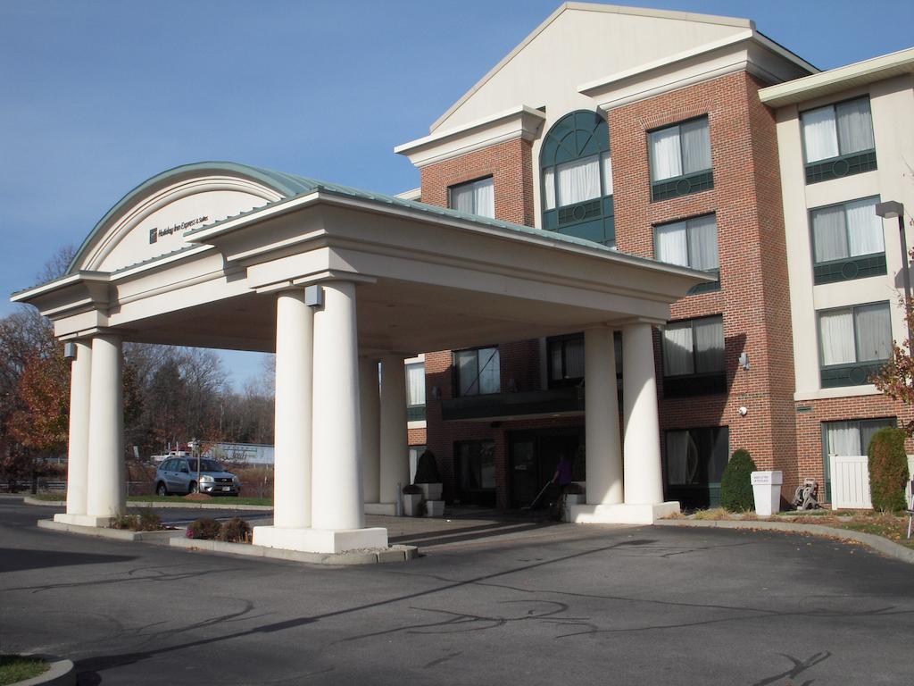 Holiday Inn Express  Auburn